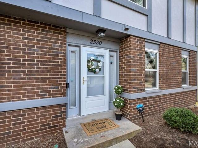 House for sale in Maryland Heights, Missouri