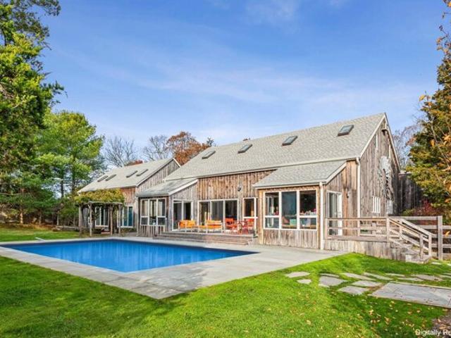 House for sale in Sagaponack, New York