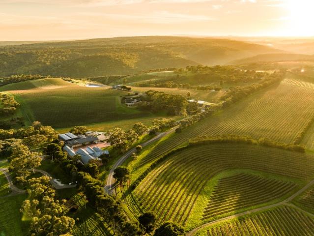 Property for sale in Pewsey Vale, South Australia