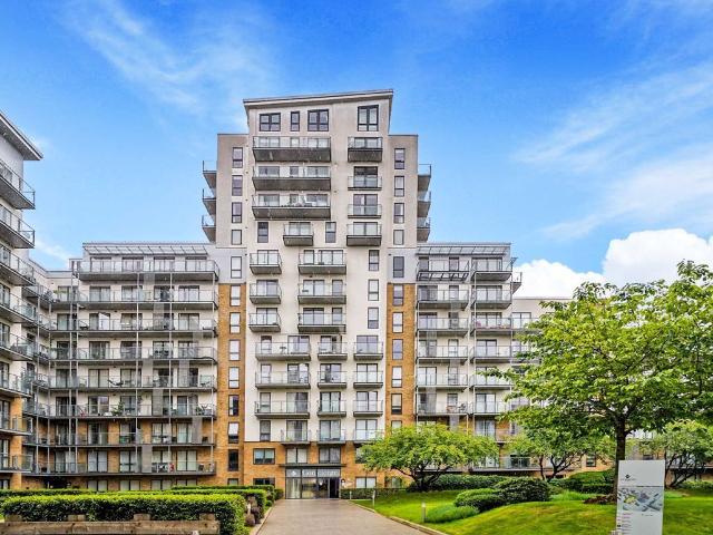 Apartment for rent in Bromley-by-Bow, Poplar Grove