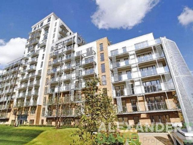Apartment for rent in Bromley-by-Bow, Greater London