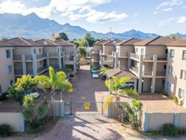 Apartment for sale in Groot Brak Rivier, Western Cape