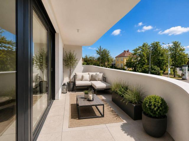 Apartment kaufen in Floridsdorf, Wien