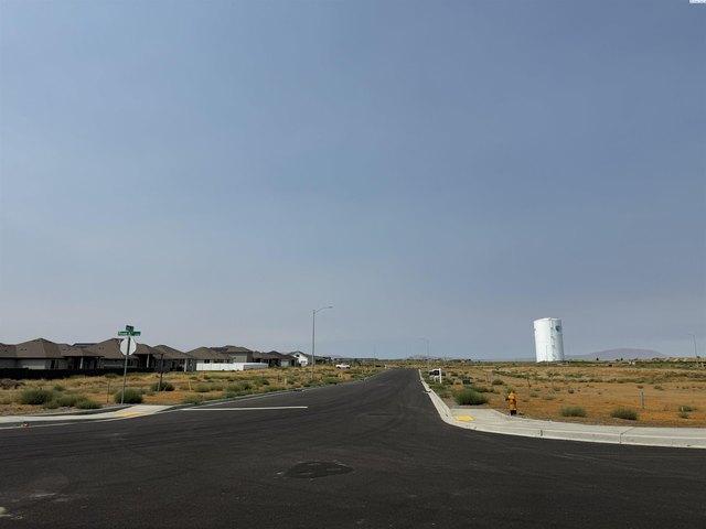 Land for sale in Pasco, Franklin County