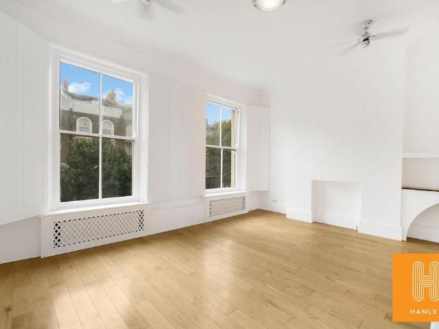 Apartment for rent in Finsbury Park, Greater London