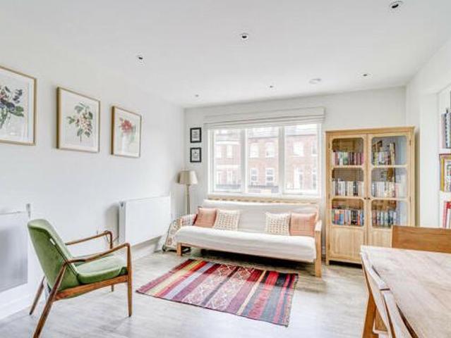 House for sale in Lyons, Greater London
