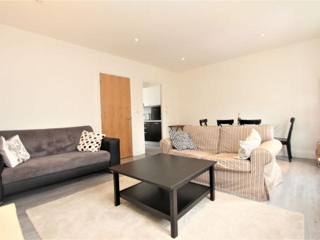 Apartment for rent in Finsbury Park, Greater London