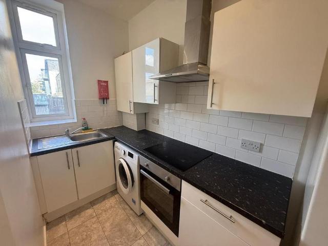 Apartment for rent in London Borough of Islington, Greater London