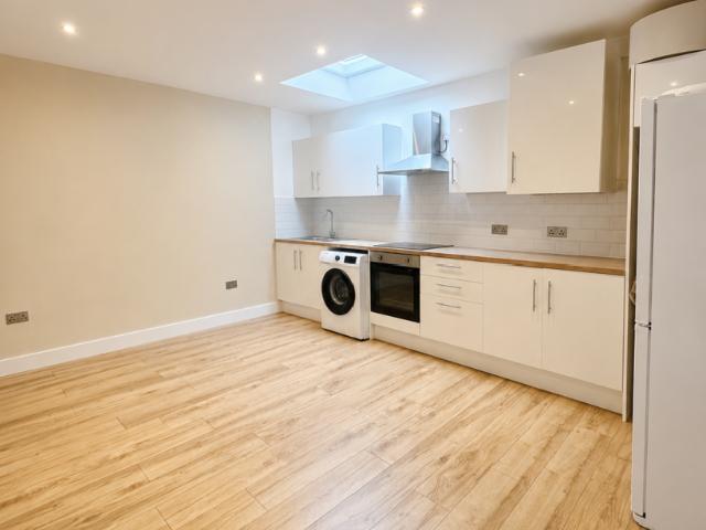 House for rent in Finsbury Park, Greater London