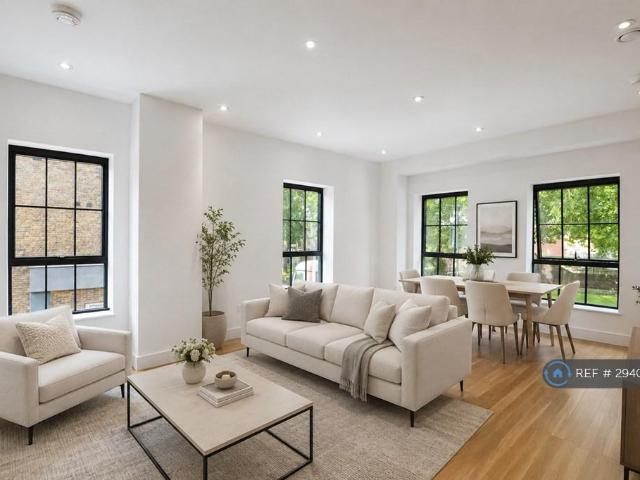 Apartment for rent in South Tottenham, Greater London