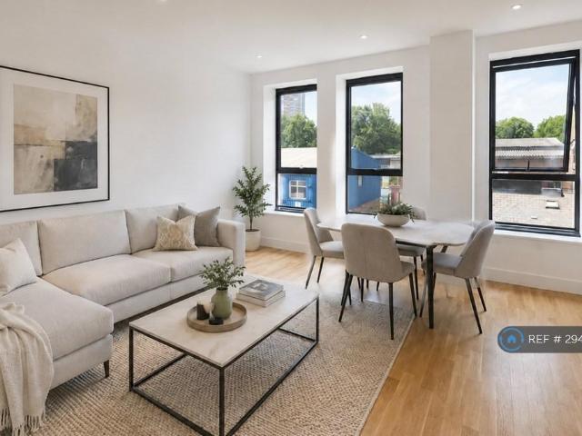 Apartment for rent in South Tottenham, Greater London