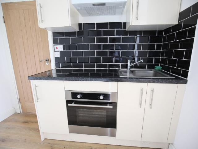 Studio for rent in South Tottenham, Greater London
