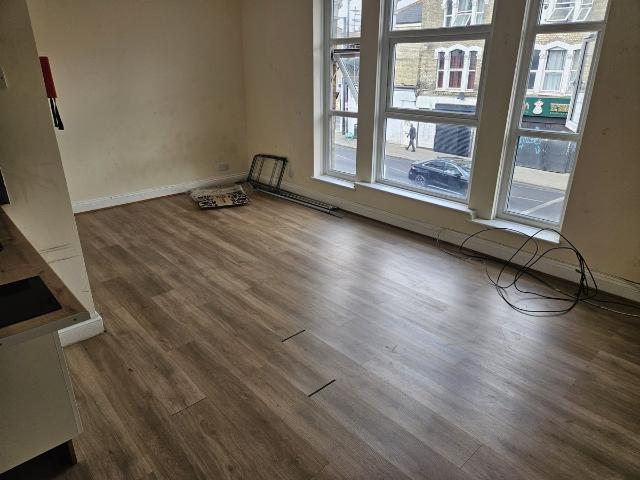 Studio for rent in South Tottenham, Greater London