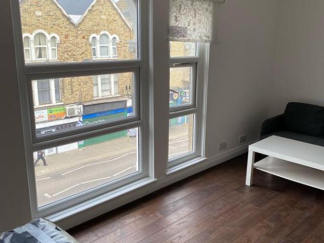 Studio for rent in South Tottenham, Greater London