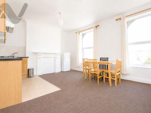 Apartment for rent in Finsbury Park, Greater London