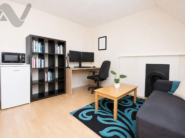 Apartment for rent in Finsbury Park, Greater London