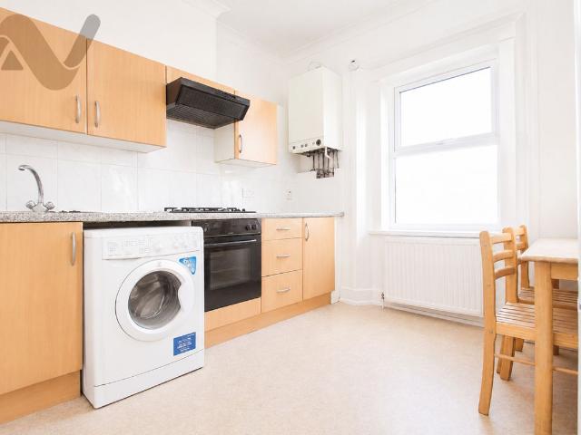 Apartment for rent in Finsbury Park, Greater London