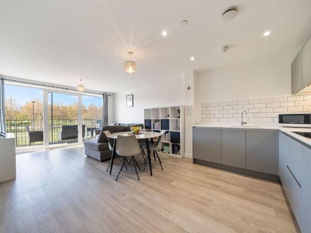 Apartment for rent in Stoke Newington, Greater London