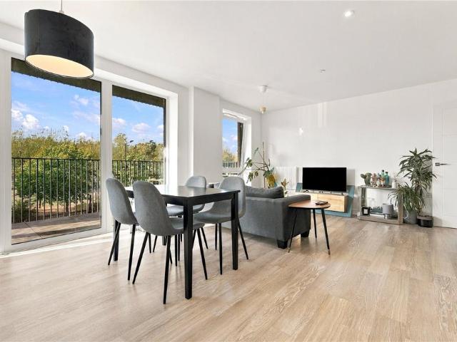Apartment for rent in Manor House, Greater London