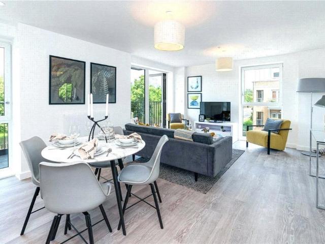 Apartment for rent in Stoke Newington, Greater London