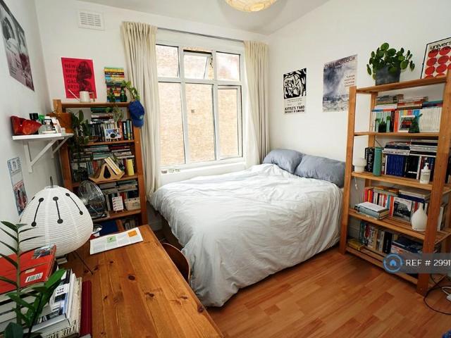 Apartment for rent in Finsbury Park, Greater London