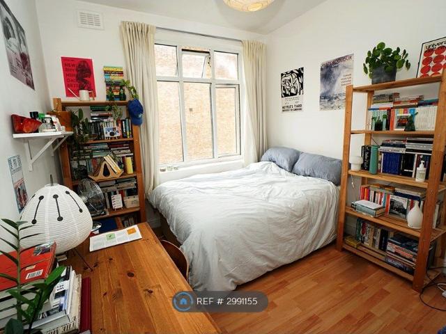 Apartment for rent in Finsbury Park, Greater London