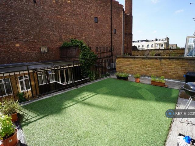 Apartment for rent in Finsbury Park, Greater London