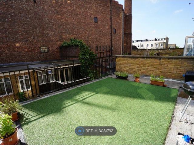 Apartment for rent in Finsbury Park, Greater London