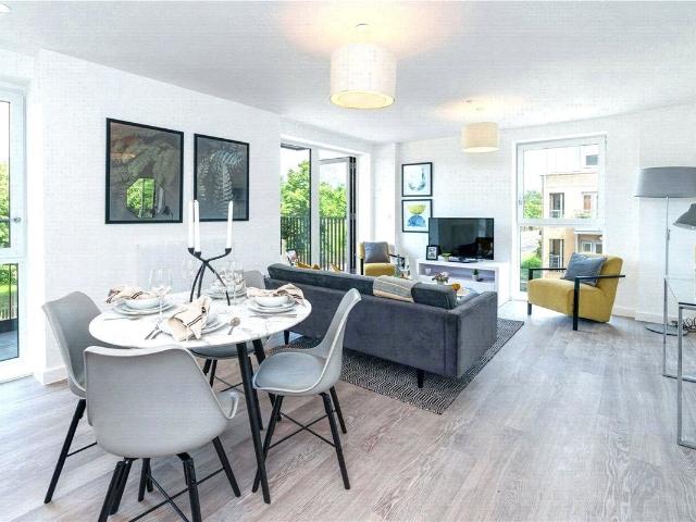 Apartment for rent in Manor House, Greater London