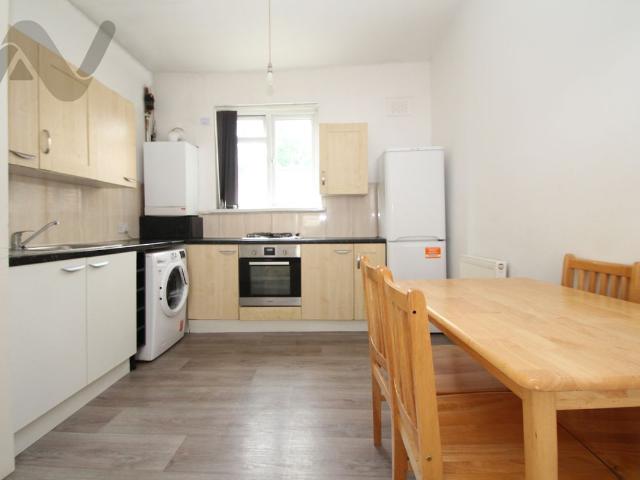 House for rent in Finsbury Park, Greater London