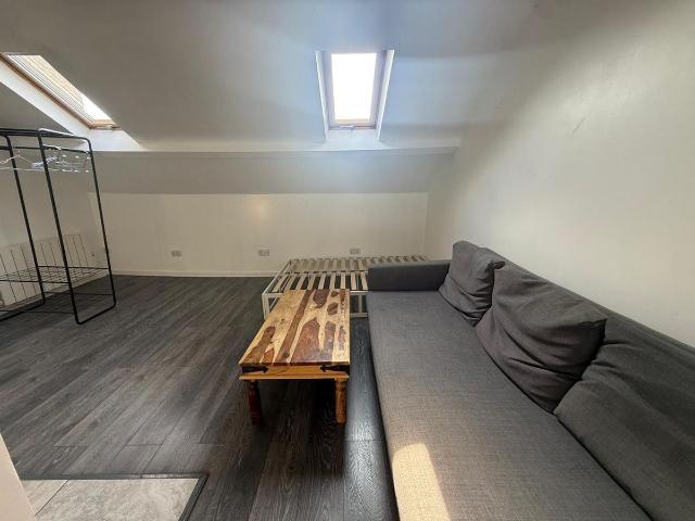 Studio for rent in Finsbury Park, Greater London