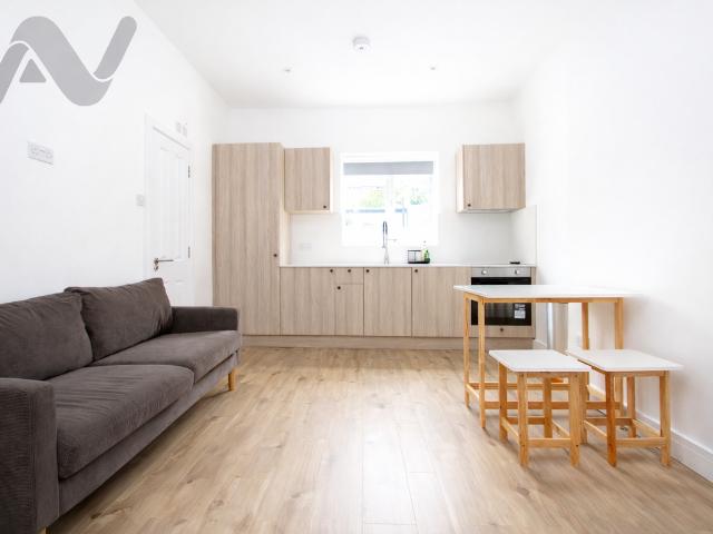 Studio for rent in London Borough of Islington, Greater London