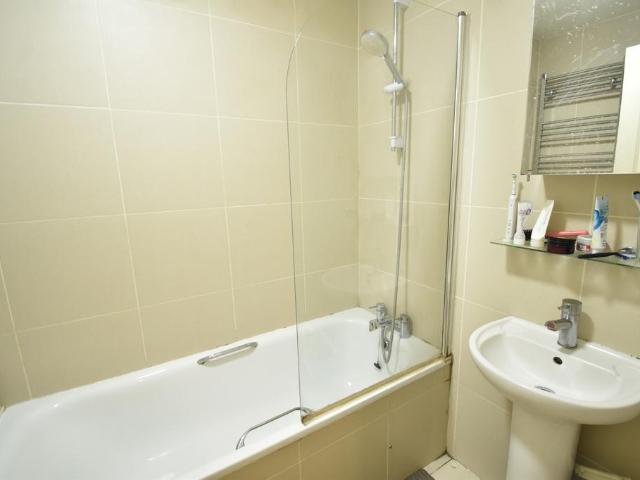 Apartment for rent in Cat Hill, Isle Of Man