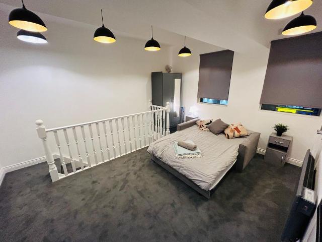 Studio for rent in Holloway, Greater London