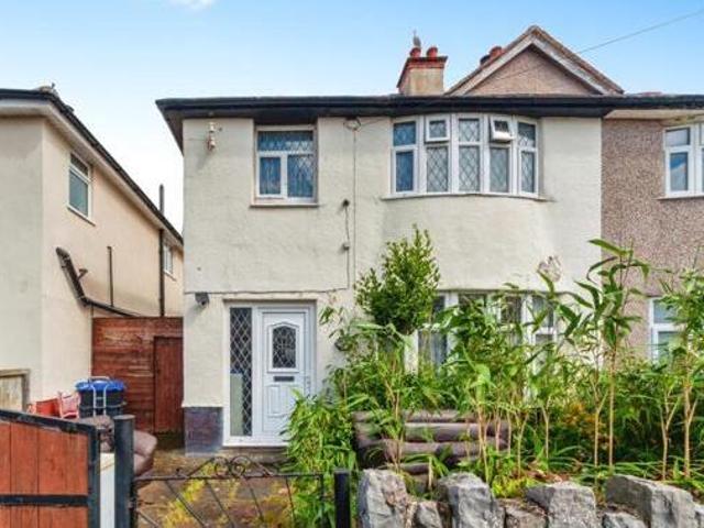 House for sale in Prestatyn, Wales