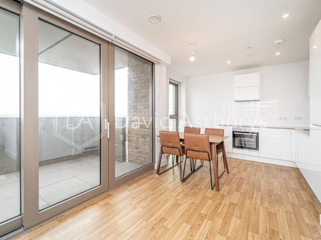 Apartment for rent in South Tottenham, Greater London