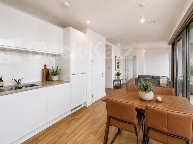 Apartment for rent in South Tottenham, Greater London