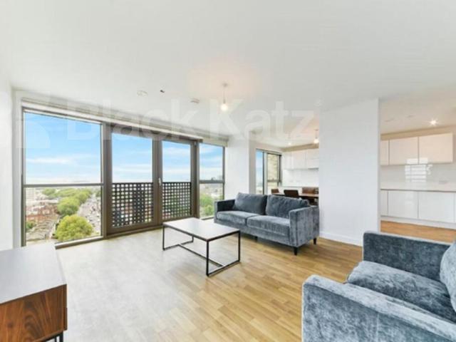Apartment for rent in South Tottenham, Greater London