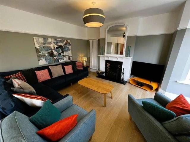 House for rent in St. Lawrence, Ventnor