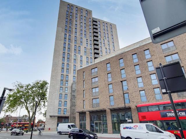 Apartment for rent in South Tottenham, Greater London