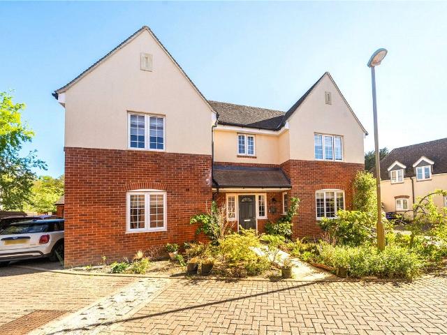 House for rent in Chawley, Vale of White Horse