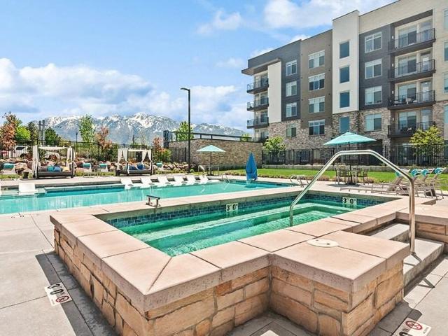 Apartment for rent in Sandy, Utah