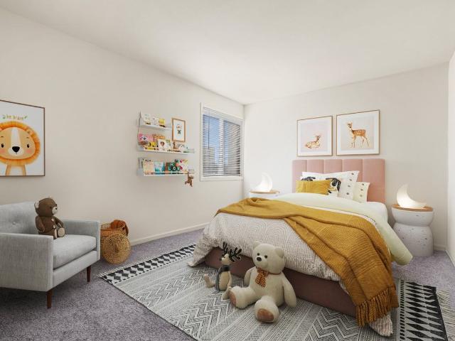 Apartment for rent in Maryland
