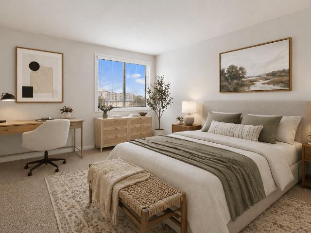 Apartment for rent in Maryland