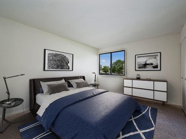 Apartment for rent in Maryland