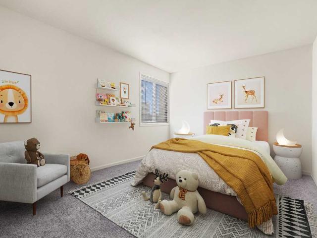Apartment for rent in College Park