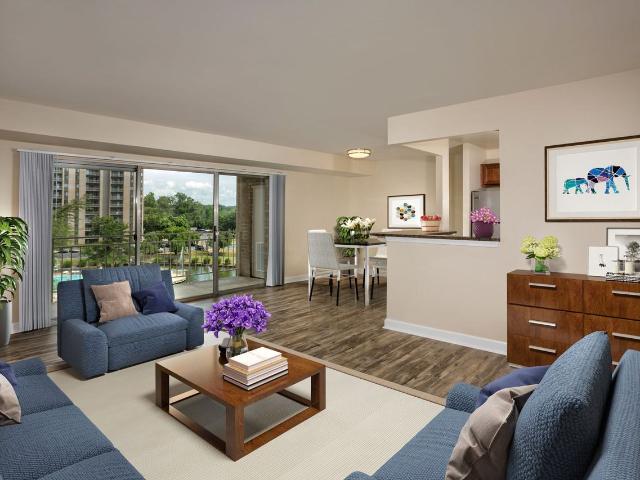 Apartment for rent in Maryland