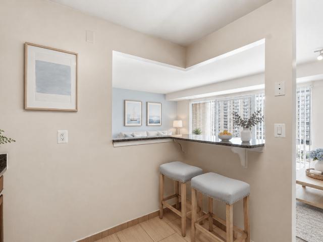 Apartment for rent in Maryland