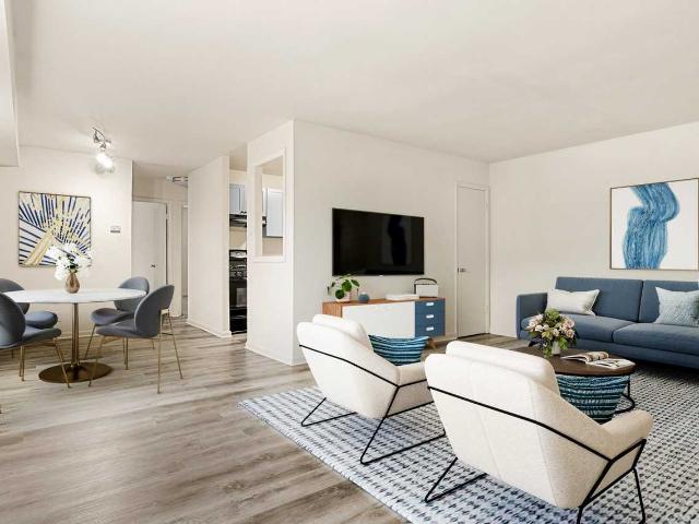 Apartment for rent in Maryland