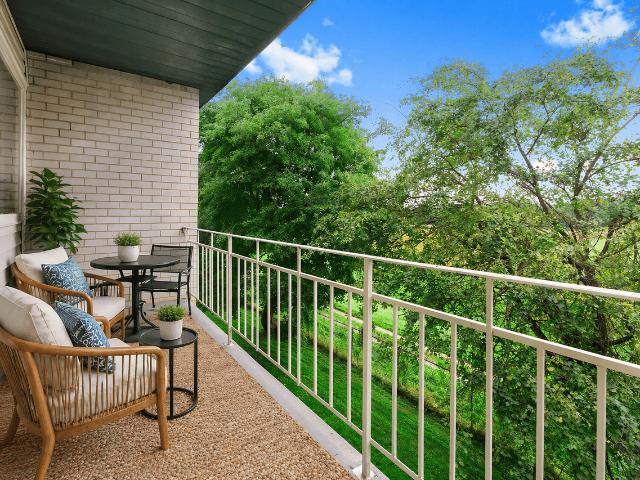 Apartment for rent in Maryland